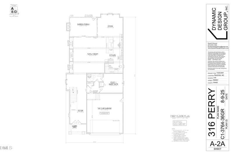 316 Perry St, Raleigh, NC 27608