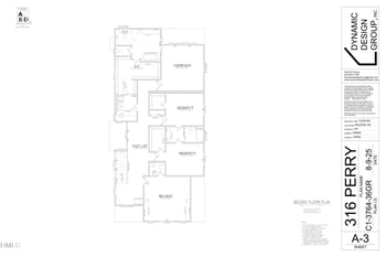 316 Perry St, Raleigh, NC 27608