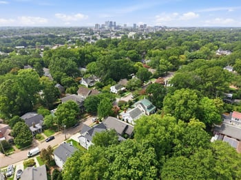 316 Perry St, Raleigh, NC 27608