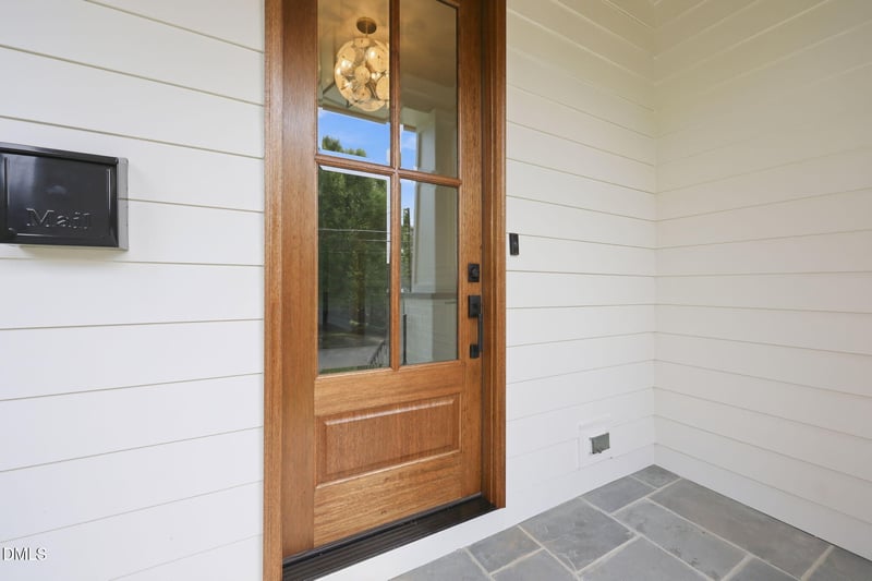 316 Perry St, Raleigh, NC 27608