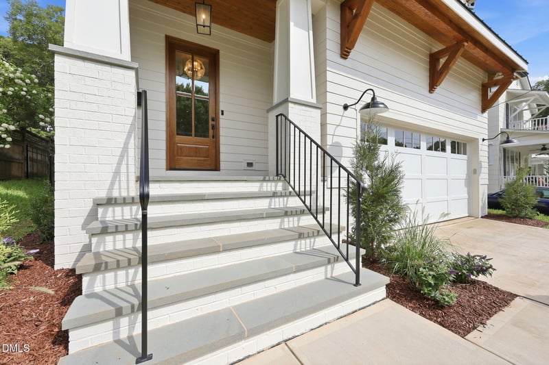 316 Perry St, Raleigh, NC 27608