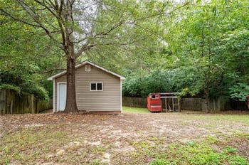 316 Peterson Pl, Fayetteville, NC 28301