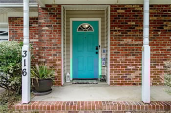 316 Peterson Pl, Fayetteville, NC 28301