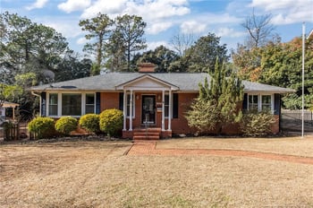 316 Pinecrest Dr, Fayetteville, NC 28305