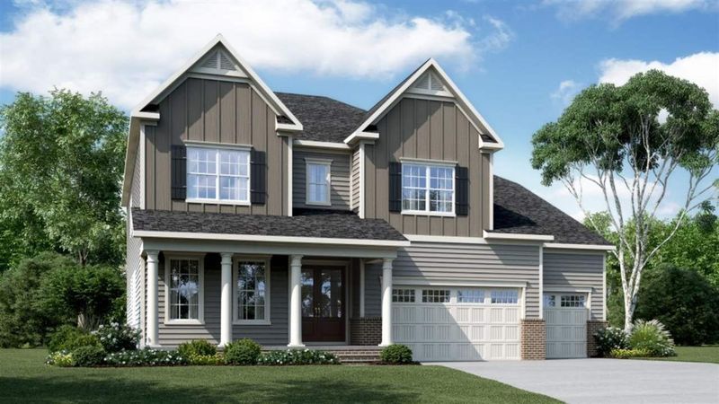 316 Pink Azalea Ct #134, Apex, NC 27523