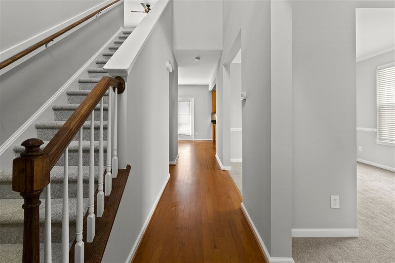316 Plott Hound Dr, Wake Forest, NC 27587