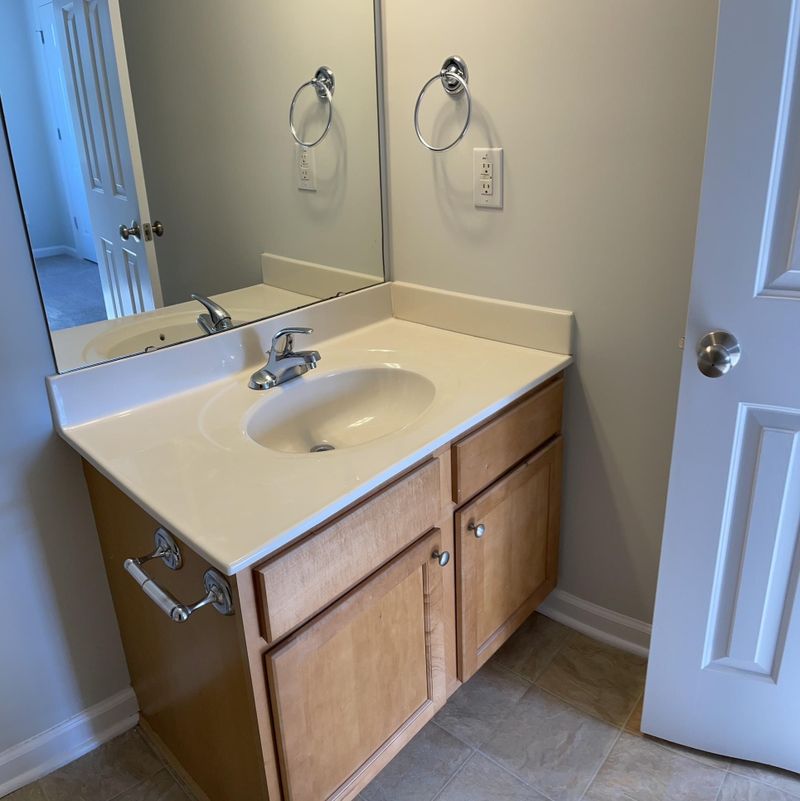 316 S Raleigh St, Angier, NC 27501