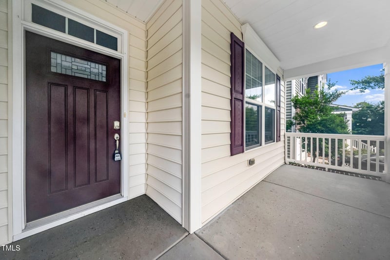 316 Rapport Dr, Cary, NC 27519