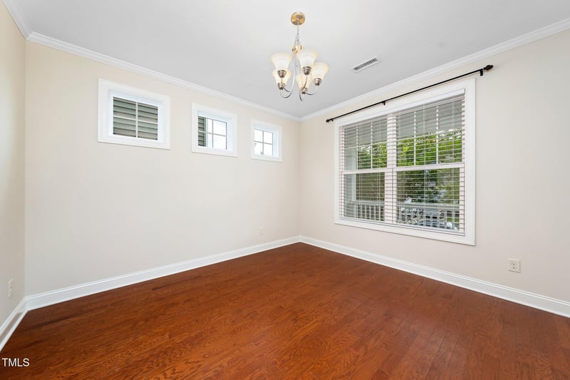 316 Rapport Dr, Cary, NC 27519