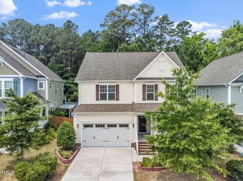 316 Rapport Dr, Cary, NC 27519