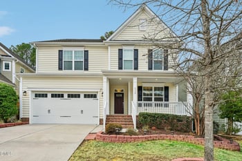 316 Rapport Dr, Cary, NC 27519