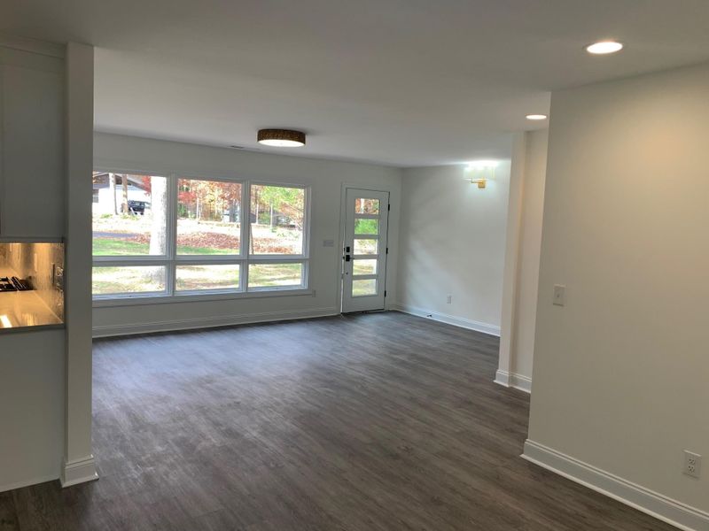 316 Ridgecrest Dr, Chapel Hill, NC 27514