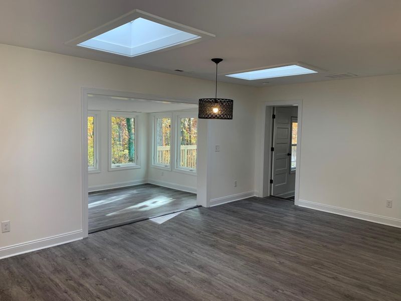 316 Ridgecrest Dr, Chapel Hill, NC 27514