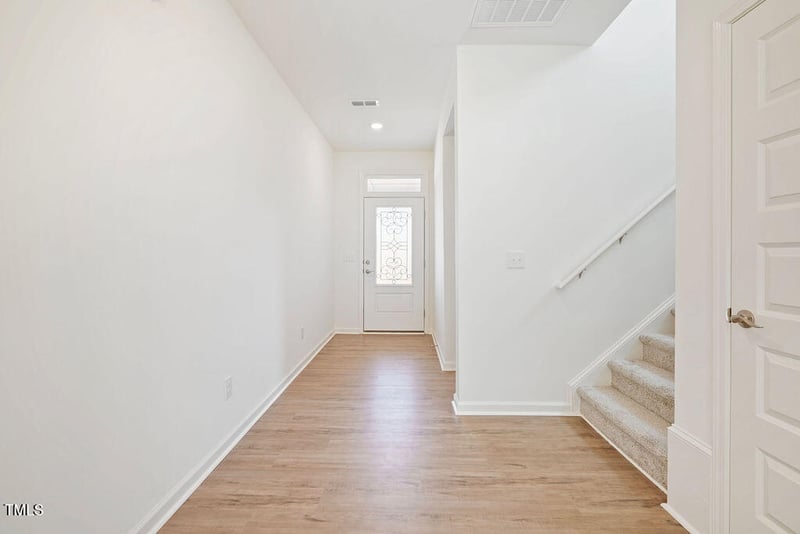 316 Robert Howe Dr, Fuquay Varina, NC 27526