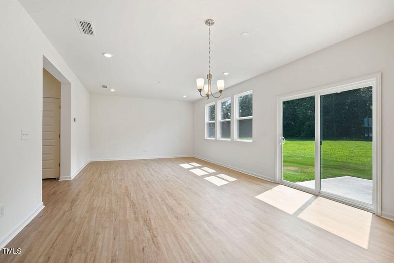 316 Robert Howe Dr, Fuquay Varina, NC 27526