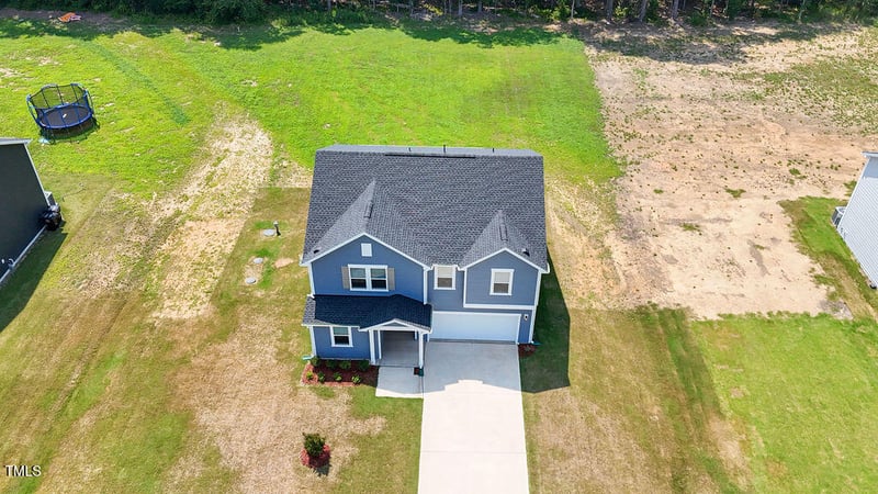 316 Robert Howe Dr, Fuquay Varina, NC 27526