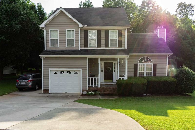 316 Rose Petal Rn, Wake Forest, NC 27587