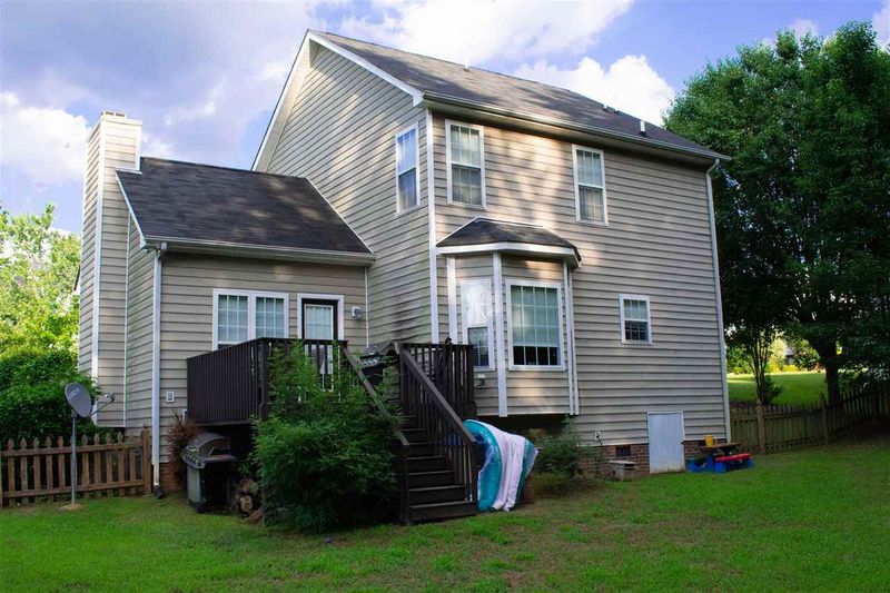 316 Rose Petal Rn, Wake Forest, NC 27587