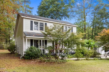 316 Rose Pl, Wendell, NC 27591