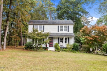 316 Rose Pl, Wendell, NC 27591