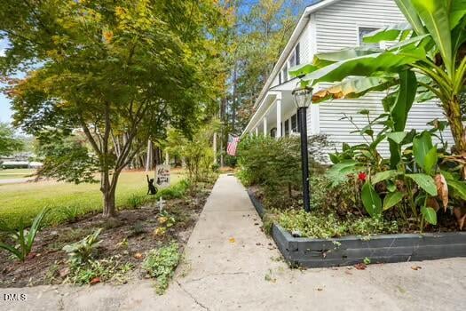 316 Rose Pl, Wendell, NC 27591