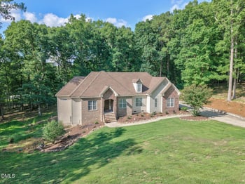 316 Ross Dr, Pittsboro, NC 27312
