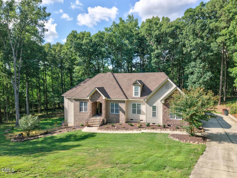 316 Ross Dr, Pittsboro, NC 27312