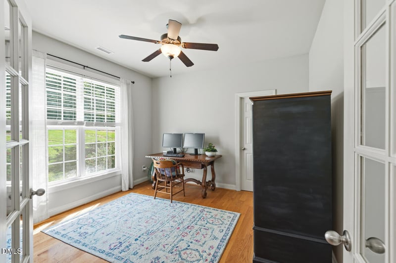 316 Ross Dr, Pittsboro, NC 27312