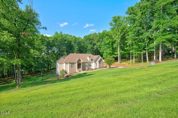 316 Ross Dr, Pittsboro, NC 27312