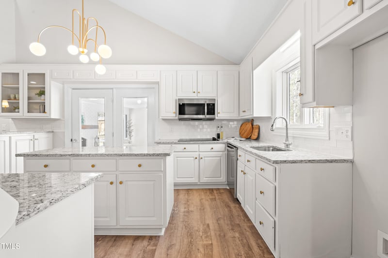 316 Russ Rd, Smithfield, NC 27577