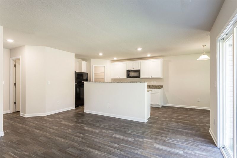 316 Rustling Way, Zebulon, NC 27597