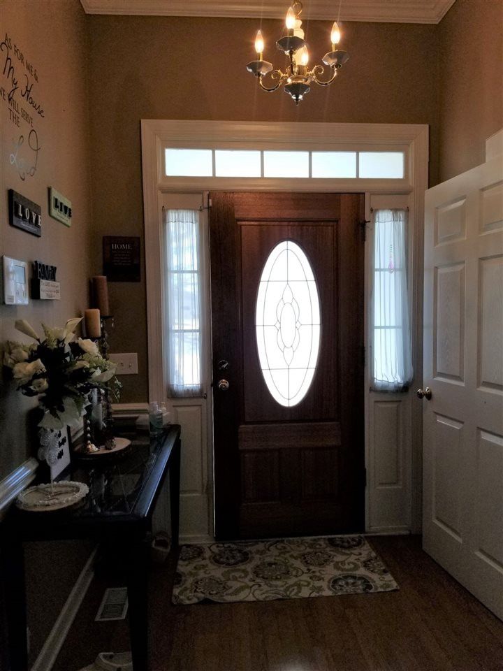 316 Santee Cir, Fuquay Varina, NC 27526