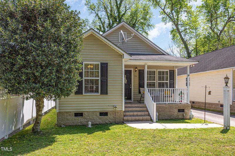 316 Second Ave, Knightdale, NC 27545