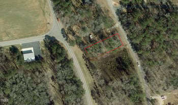 316 Shawnee Dr, Louisburg, NC 27549