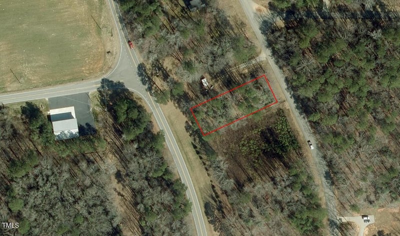 316 Shawnee Dr, Louisburg, NC 27549