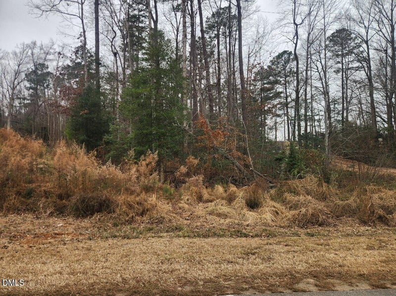 316 Shawnee Dr, Louisburg, NC 27549