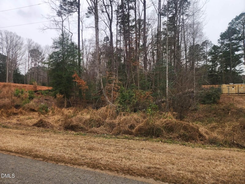 316 Shawnee Dr, Louisburg, NC 27549
