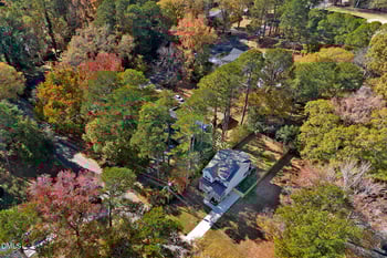 316 Sherrybrook Dr, Raleigh, NC 27610