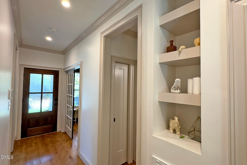 316 Sherrybrook Dr, Raleigh, NC 27610