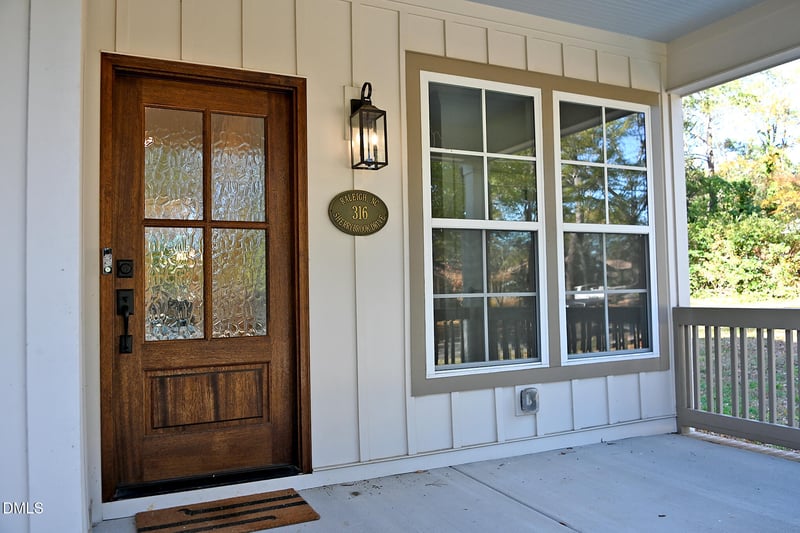 316 Sherrybrook Dr, Raleigh, NC 27610