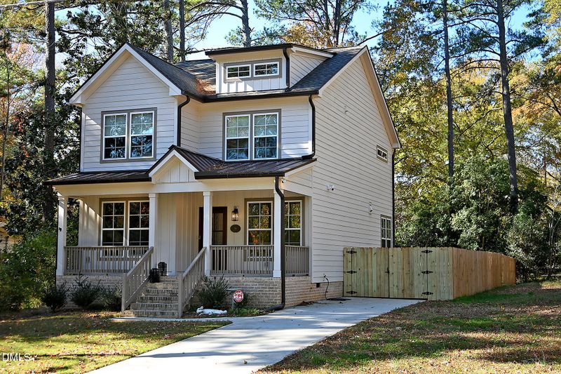 316 Sherrybrook Dr, Raleigh, NC 27610