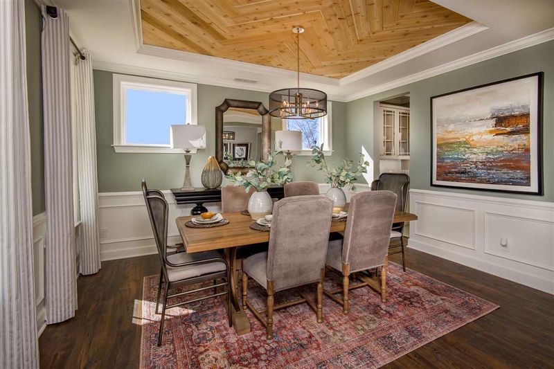 316 Simwood Ave, Wake Forest, NC 27587