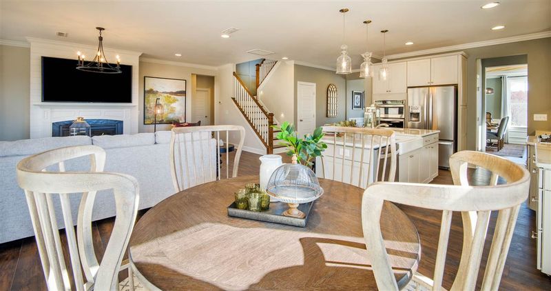 316 Simwood Ave, Wake Forest, NC 27587