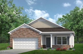 316 Sirius Dr, Sanford, NC 27330