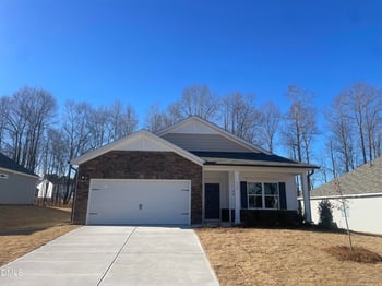 316 Sirius Dr, Sanford, NC 27330