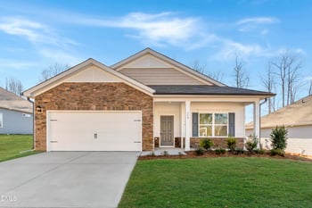 316 Sirius Dr, Sanford, NC 27330