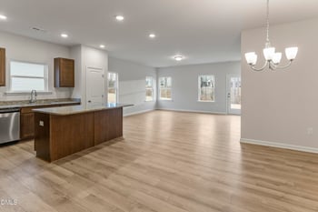 316 Sirius Dr, Sanford, NC 27330