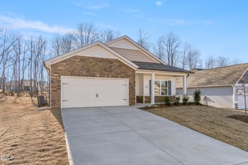 316 Sirius Dr, Sanford, NC 27330