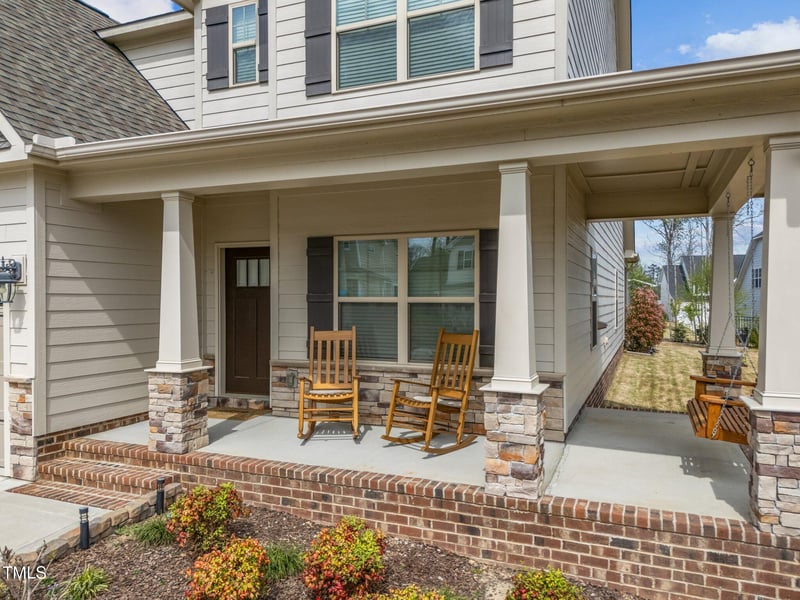 316 Spruce Pine Trl, Knightdale, NC 27545