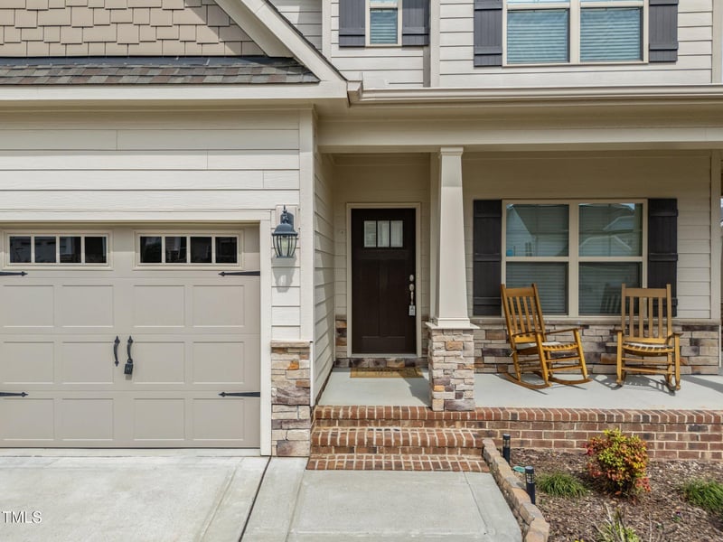 316 Spruce Pine Trl, Knightdale, NC 27545